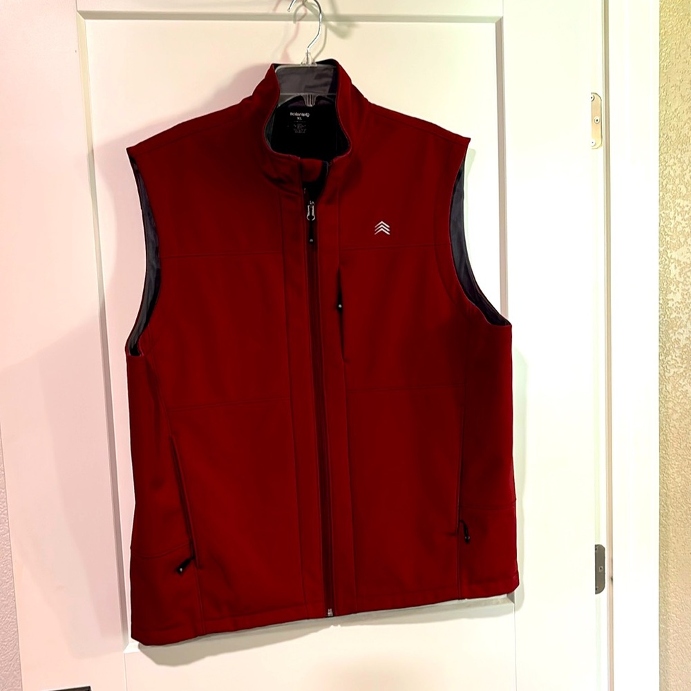 Solaris Men’s XL
